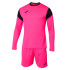 Set Joma Phoenix Gk Rosa Flúor Negro