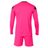 Set Joma Phoenix Gk Rosa Flúor Negro