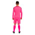 Set Joma Phoenix Gk Rosa Flúor Negro