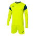 Set Joma Phoenix Gk Amarillo Fluor Marino