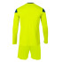 Set Joma Phoenix Gk Amarillo Fluor Marino