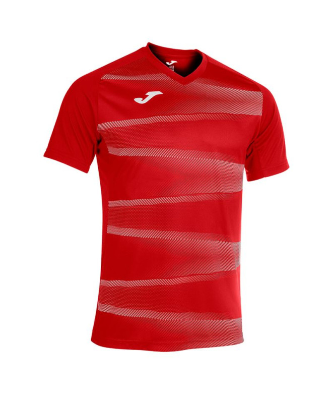 Camiseta De Futbol Manga Corta Grafity II...