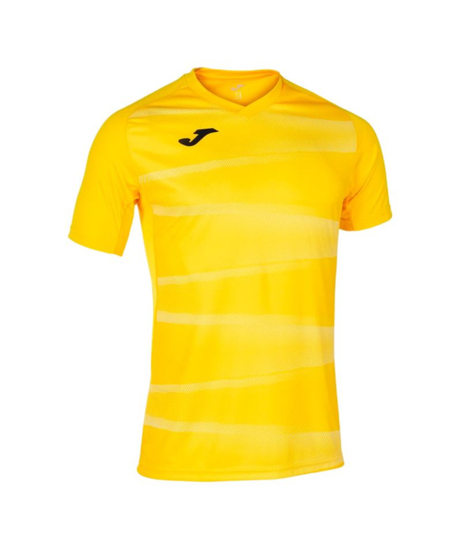 Camiseta De Futbol Manga Corta Grafity II...