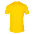 Camiseta De Futbol Manga Corta Grafity II Hombre Amarillo