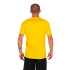 Camiseta De Futbol Manga Corta Grafity II Hombre Amarillo