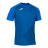 Camiseta De Rugby Manga Corta Haka II Royal