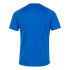 Camiseta De Rugby Manga Corta Haka II Royal