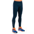 Mallas De Running/Trail Largas Elite VIII Hombre Marino