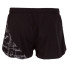 Short De Running/Trail Elite VIII Hombre Negro
