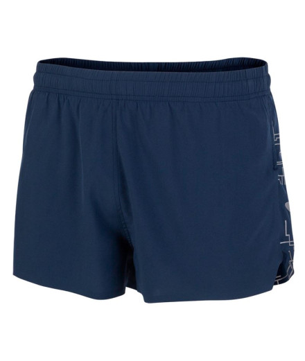Short De Running/Trail Elite VIII Hombre Marino