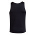 Camiseta De Tirantes Running Elite VIII Negro