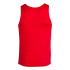 Camiseta De Tirantes Running Elite VIII Rojo