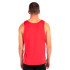 Camiseta De Tirantes Running Elite VIII Rojo