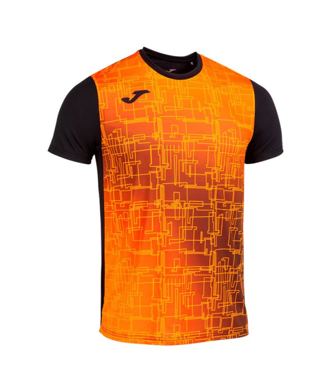 Camiseta Manga Corta De Running Elite VIII...