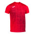 Camiseta Manga Corta De Running Elite VIII Hombre Rojo