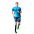 Camiseta Manga Corta De Running Elite VIII Hombre Royal