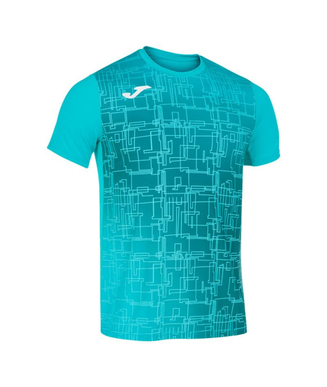 Camiseta Manga Corta De Running Elite VIII...