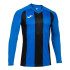 Camiseta Manga Larga Pisa II Royal Negro