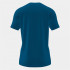 Camiseta De Tenis Joma Torneo Niño Marino