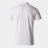Polo De Pádel Joma Torneo Hombre Blanco