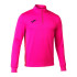 Sudadera Winner II Hombre Rosa Flúor