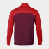 Sudadera Winner II Hombre Rojo