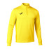 Sudadera Winner II Hombre Amarillo
