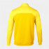 Sudadera Winner II Hombre Amarillo