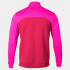 Chaqueta De Futbol Winner II Hombre Rosa Flúor