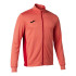 Chaqueta De Futbol Winner II Hombre Naranja Flúor