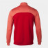 Chaqueta De Futbol Winner II Hombre Naranja Flúor