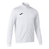Chaqueta De Futbol Winner II Hombre Blanco
