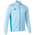 Chaqueta De Futbol Winner II Hombre Celeste