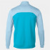 Chaqueta De Futbol Winner II Hombre Celeste