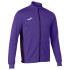 Chaqueta De Futbol Winner II Hombre Morado