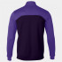 Chaqueta De Futbol Winner II Hombre Morado