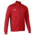Chaqueta De Futbol Winner II Hombre Rojo