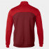 Chaqueta De Futbol Winner II Hombre Rojo