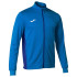 Chaqueta De Futbol Winner II Hombre Royal