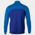Chaqueta De Futbol Winner II Hombre Royal