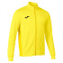 Chaqueta De Futbol Winner II Hombre Amarillo