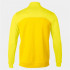 Chaqueta De Futbol Winner II Hombre Amarillo