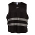 Peto De Futbol Joma R-Night Hombre Negro