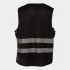 Peto De Futbol Joma R-Night Hombre Negro