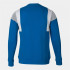Sudadera Confort III Hombre Royal