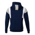 Chaqueta Con Capucha Confort III Hombre Marino