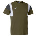 Camiseta Manga Corta Confort III Hombre Caqui
