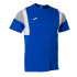 Camiseta Manga Corta Confort III Hombre Royal