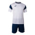 Conjunto Futbol Phoenix Hombre Blanco Marino
