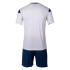 Conjunto Futbol Phoenix Hombre Blanco Marino